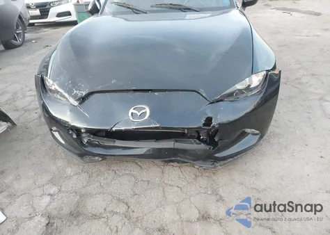2022 Mazda Mx-5 Miata Sport z USA, uszkodzony, nr VIN JM1NDAB76N0501489